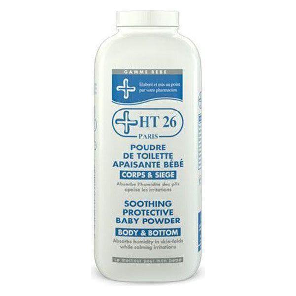 HT26 Smoothing Protective Baby Powder 220g - gtwtoporld.com