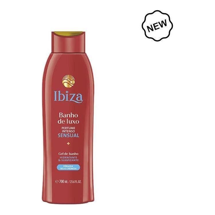 Ibiza Shower Gels 700ml - gtwtoporld.com