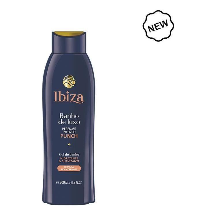 Ibiza Shower Gels 700ml - gtwtoporld.com
