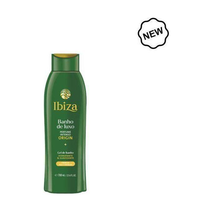 Ibiza Shower Gels 700ml - gtwtoporld.com