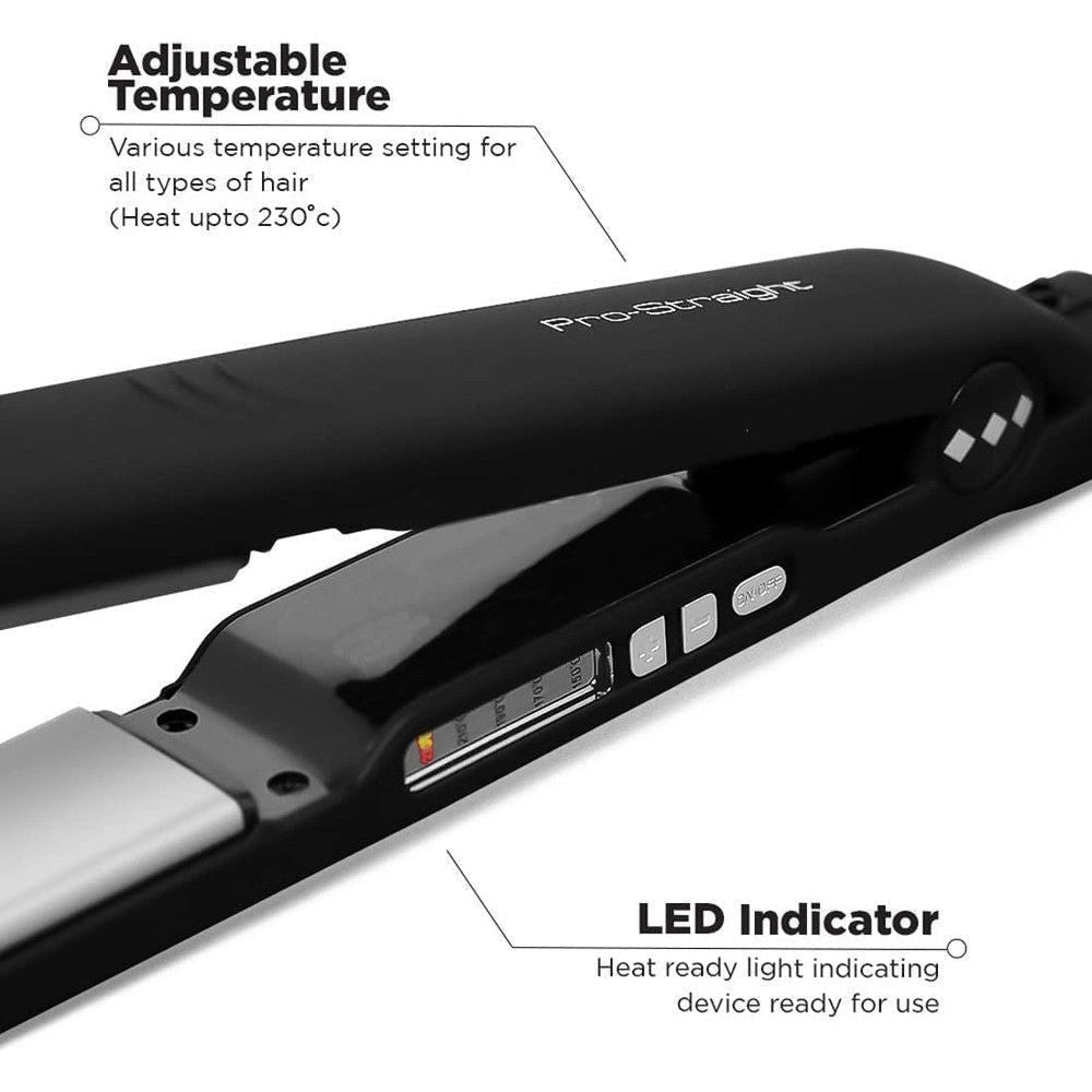 Ikonic Hair Straighteners - gtwtoporld.com