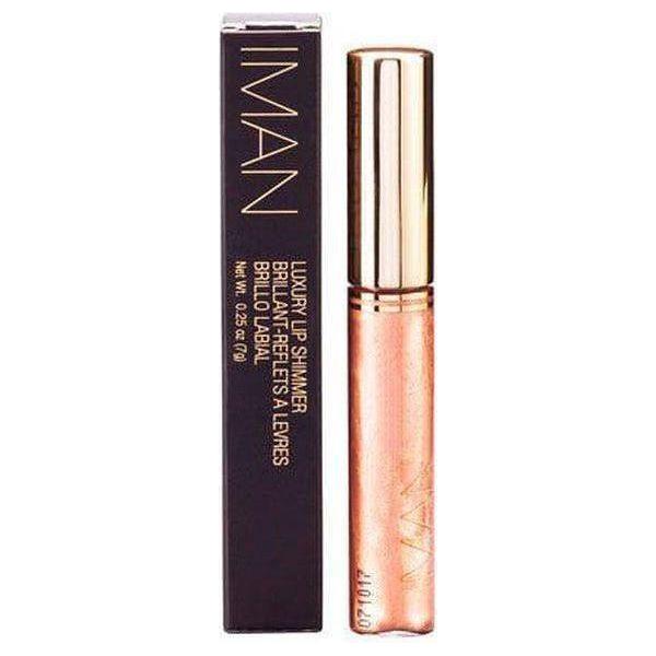 Iman Luxury Lip Shimmer - gtwtoporld.com