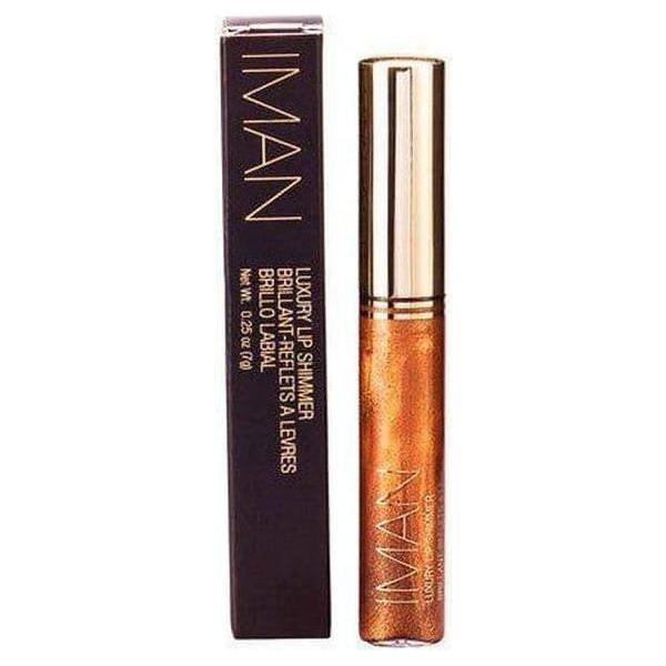 Iman Luxury Lip Shimmer - gtwtoporld.com