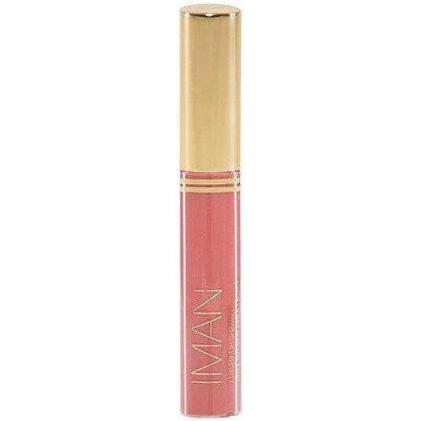 Iman Luxury Lip Shimmer - gtwtoporld.com