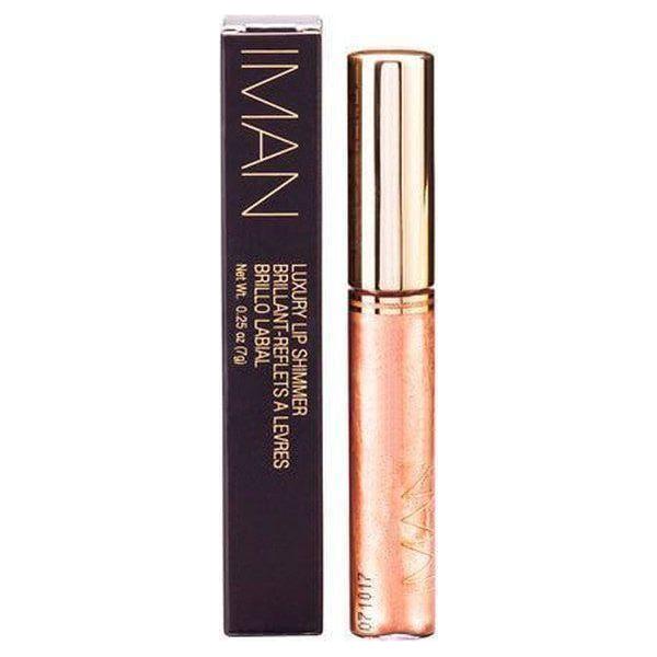 Iman Luxury Lip Shimmer - gtwtoporld.com