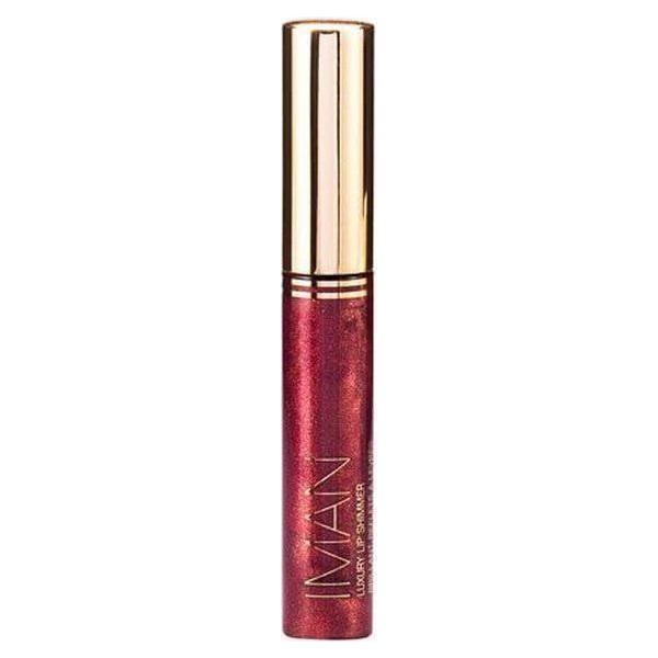 Iman Luxury Lip Shimmer - gtwtoporld.com