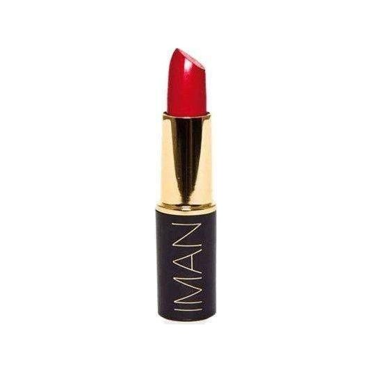 Iman Luxury Moisturizing Lipstick - gtwtoporld.com