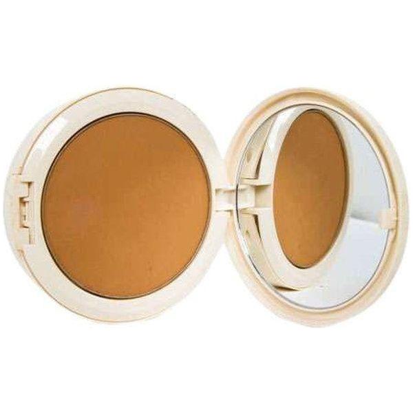 Iman Perfect Response Oil - Blotting Pressed Powder 10g - gtwtoporld.com