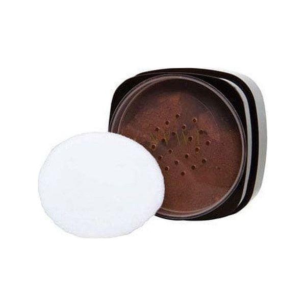 Iman Second To None Loose Powder Earth Dark 6G - gtwtoporld.com