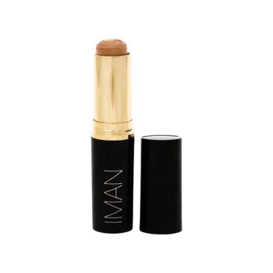 Iman Second To None Stick Foundation - gtwtoporld.com