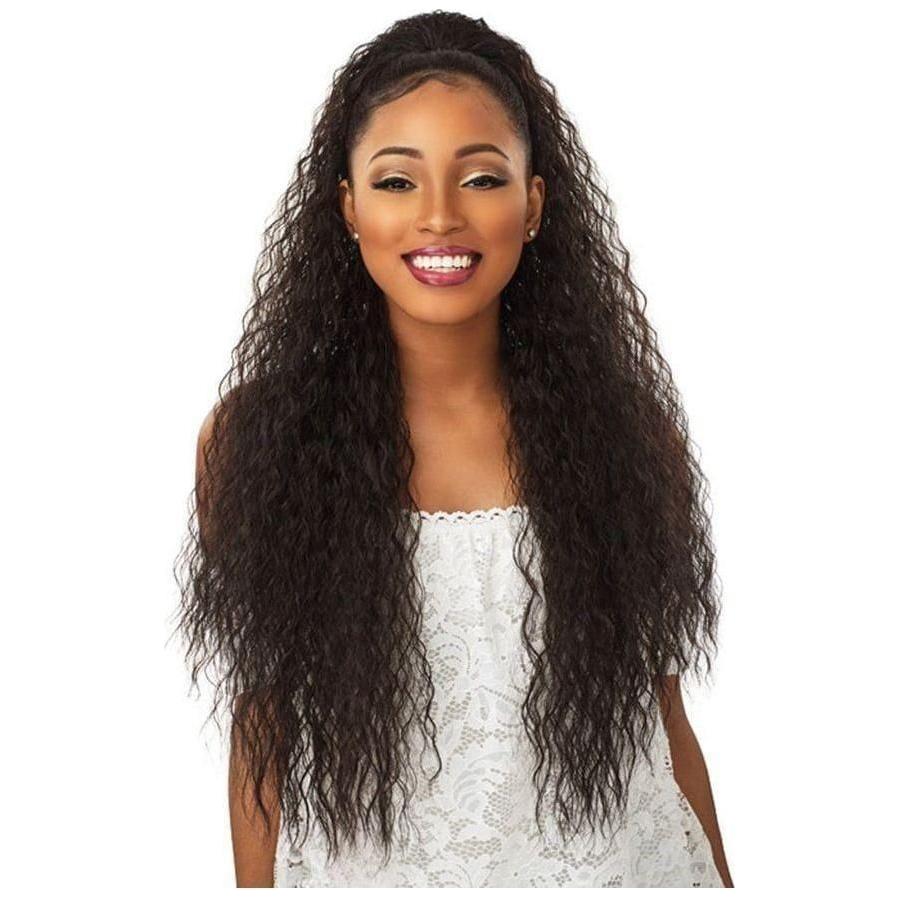 Instant Pony French Wave 30" Synthetic Hair - gtwtoporld.com