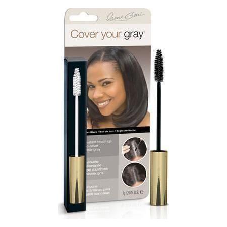 Irene Gari Cover Your Gray Instant Touch Up Brush In 7g - gtwtoporld.com