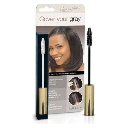 Irene Gari Cover Your Gray Instant Touch Up Brush In 7g - gtwtoporld.com