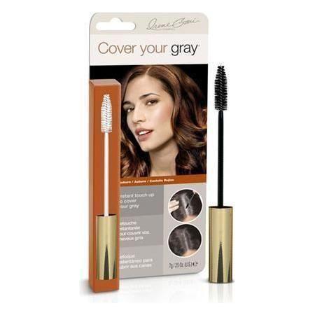 Irene Gari Cover Your Gray Instant Touch Up Brush In 7g - gtwtoporld.com