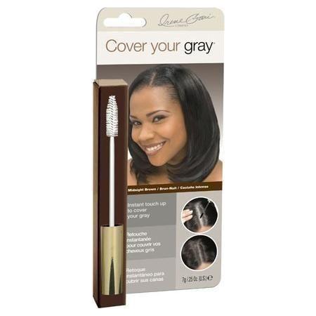 Irene Gari Cover Your Gray Instant Touch Up Brush In 7g - gtwtoporld.com