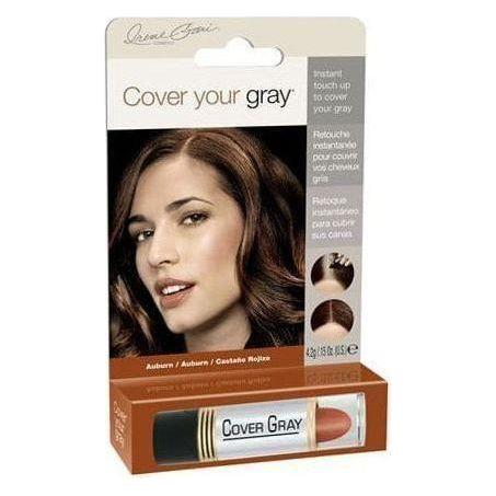 Irene Gari Cover Your Gray Instant Touch Up Stick 4.2g - gtwtoporld.com
