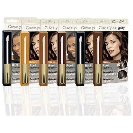 Irene Gari Cover Your Gray Root Touch - up - gtwtoporld.com