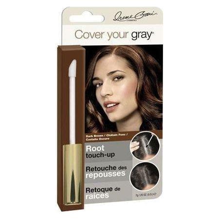 Irene Gari Cover Your Gray Root Touch - up - gtwtoporld.com