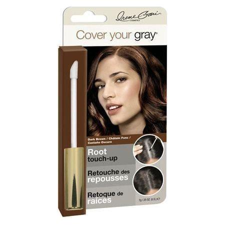 Irene Gari Cover Your Gray Root Touch - up - gtwtoporld.com