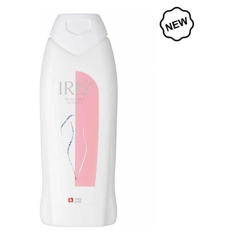 IRIS Body Lotion with Vitamin E 500 ml - gtwtoporld.com