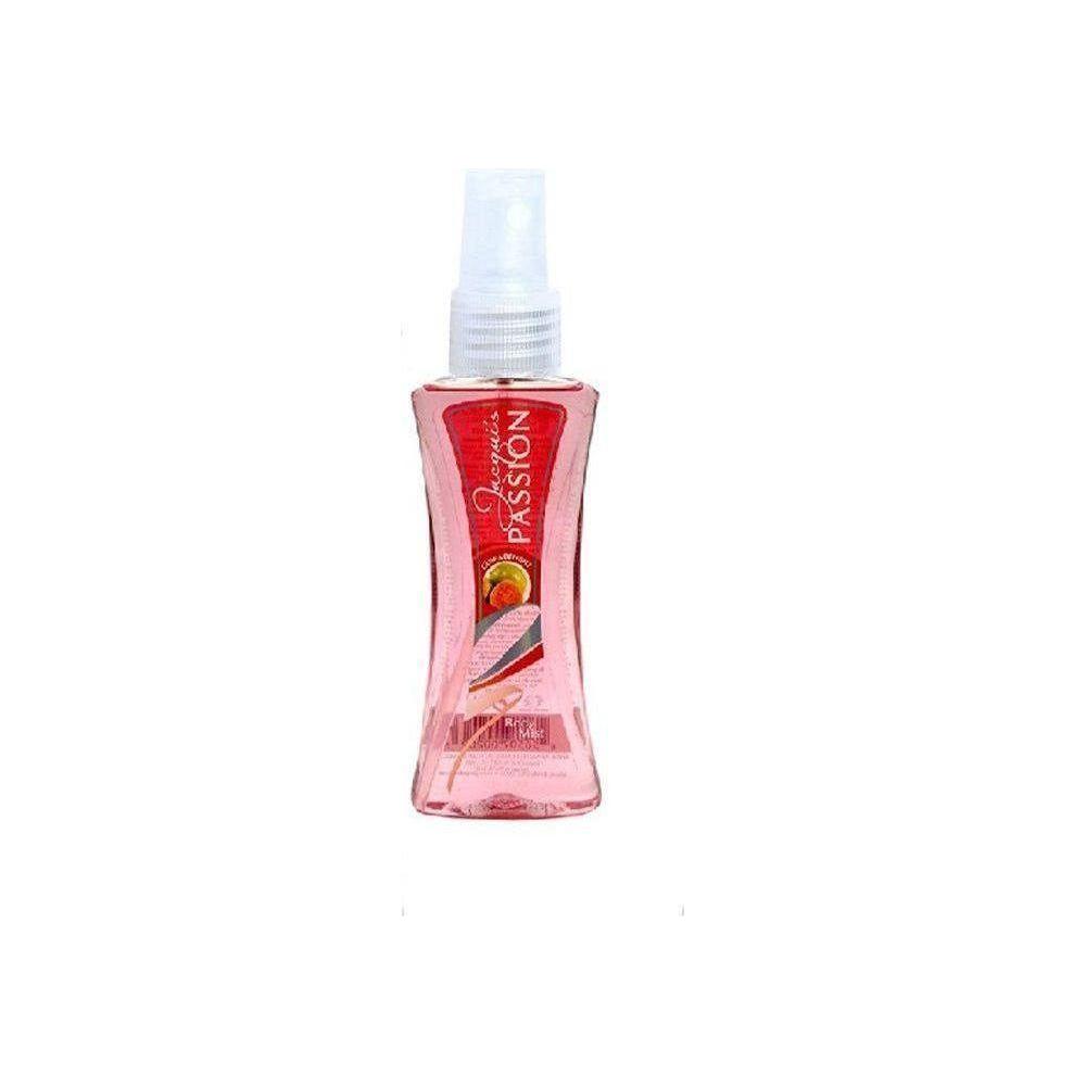 Jacquis Passion Body Mist - gtwtoporld.com