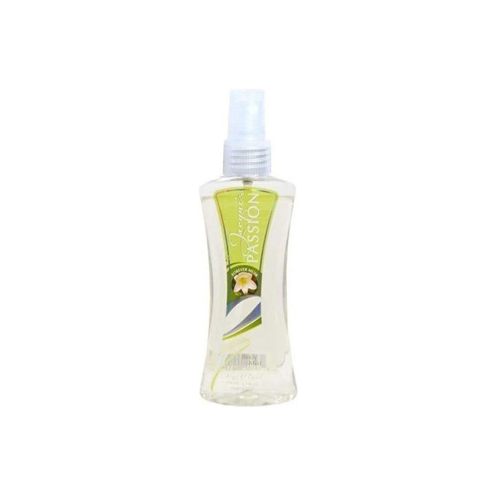 Jacquis Passion Body Mist - gtwtoporld.com