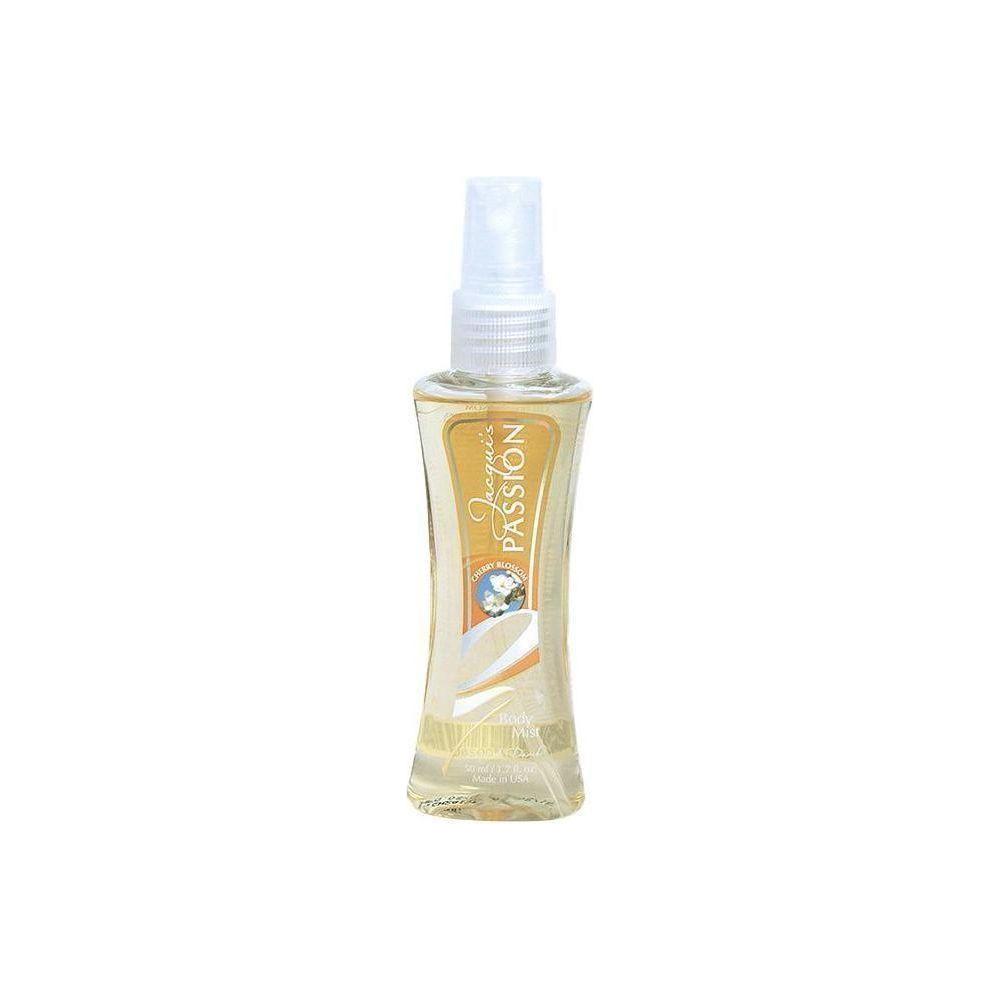 Jacquis Passion Body Mist - gtwtoporld.com