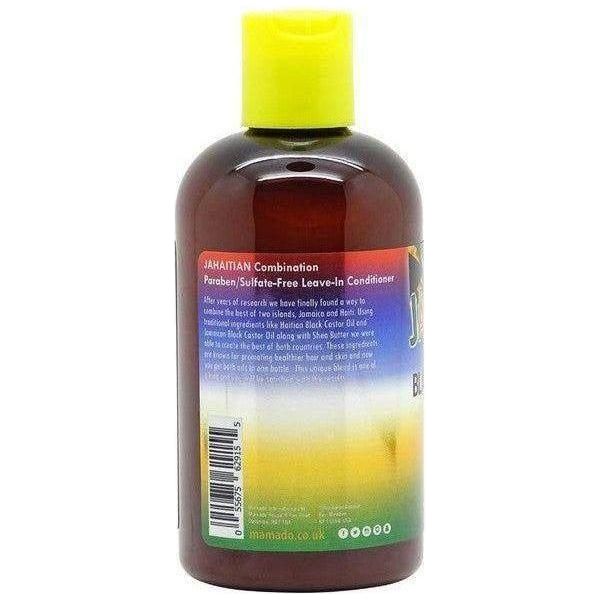 Jahaitian Combination Moisturizing Leave - In Conditioner 237ml - gtwtoporld.com