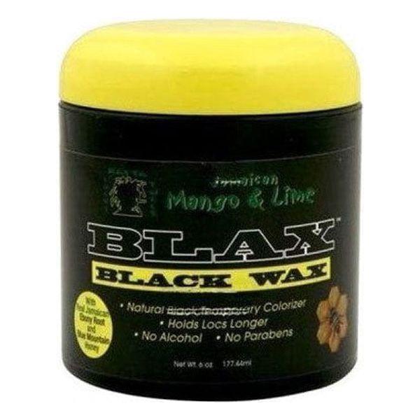 Jamaican Mango & Lime Black Wax 177ml - gtwtoporld.com