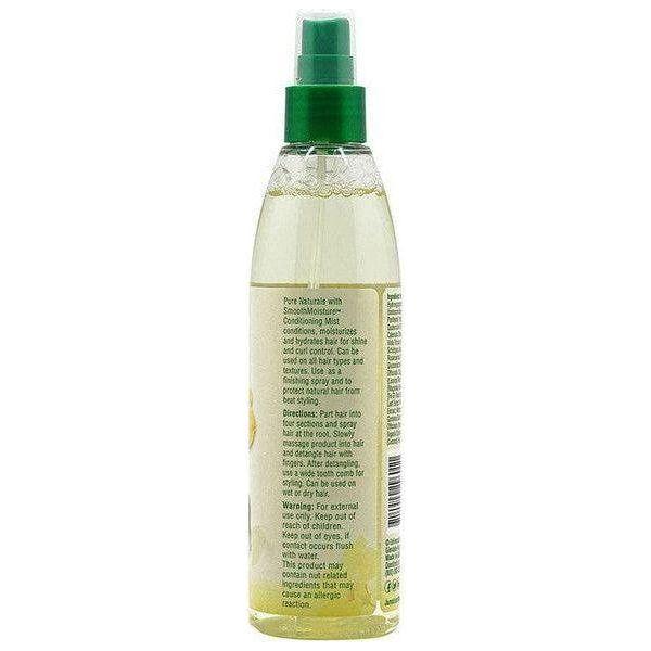 Jamaican Pure Naturals Coconut Conditioner Mist 237ml - gtwtoporld.com