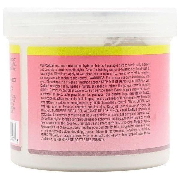 Jane Carter Curl Cocktail Conditioning Styling Cream 340g - gtwtoporld.com