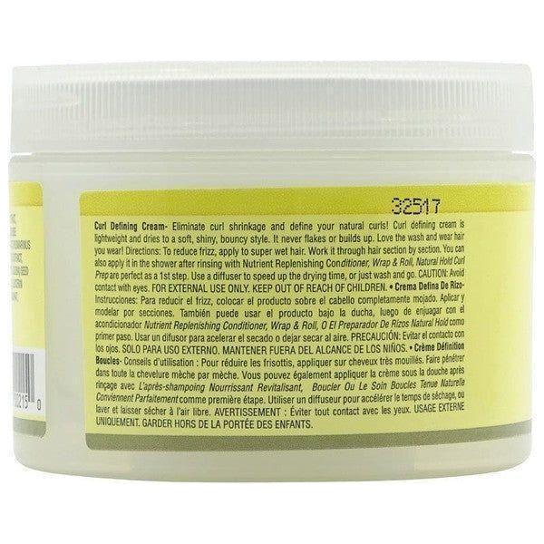 Jane Carter Curl Defining Cream 170g - gtwtoporld.com