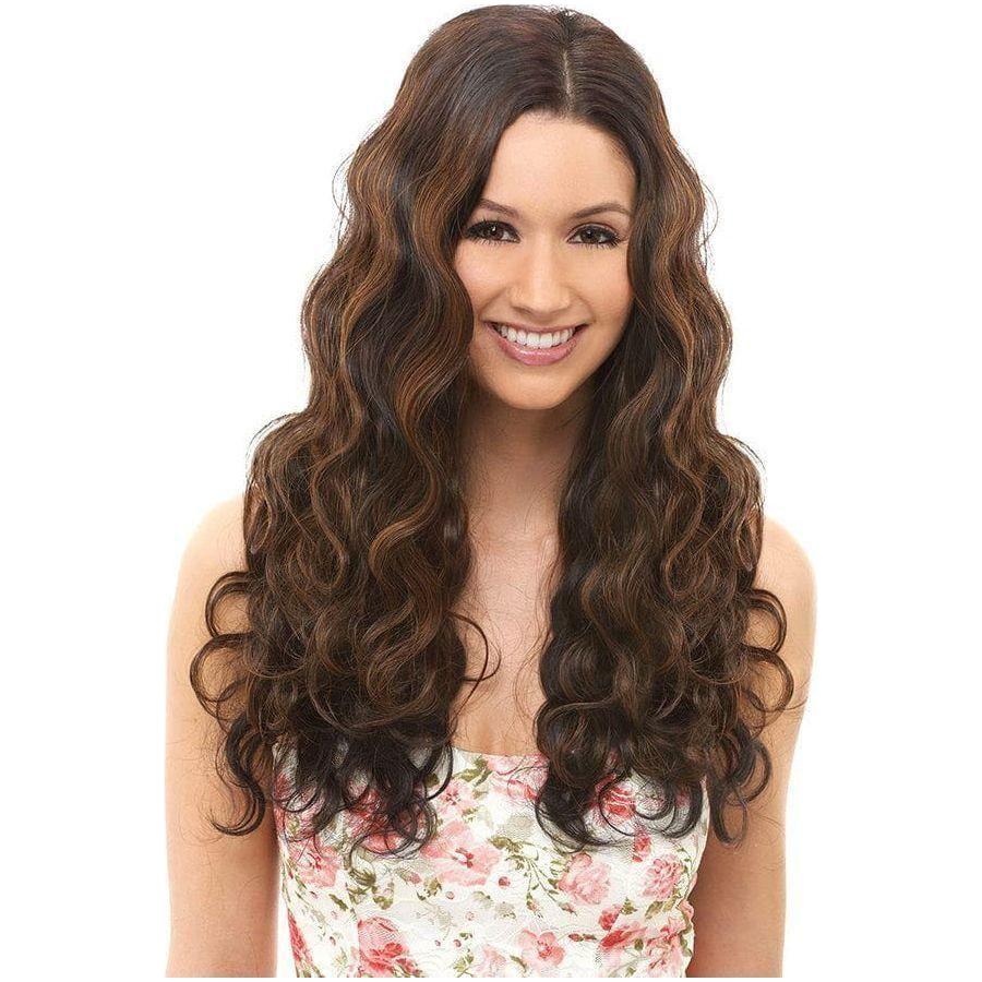 Janet Collection Insta - X - tension Body Wave 24" Synthetic Hair - gtwtoporld.com