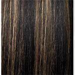 Janet Collection Prestige One Alco Remy Yaki Weave 6 pcs 100% Remy Human Hair - gtwtoporld.com