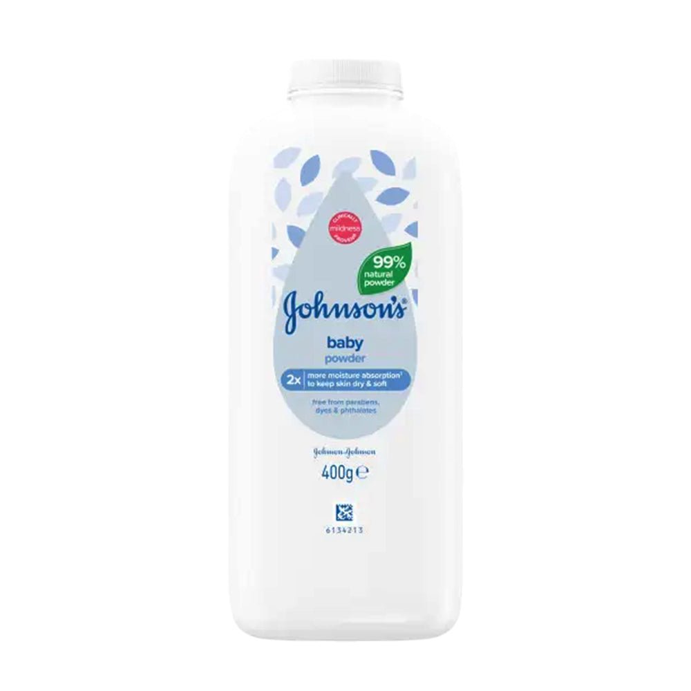 Johnson&