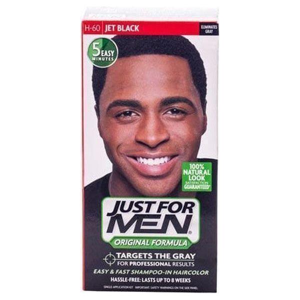Just For Men Easy & Fast Shampoo - In Haircolor - gtwtoporld.com