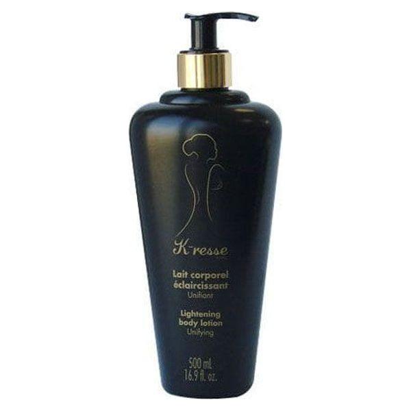 K - ressse Lightening Body Lotion 500ml - gtwtoporld.com
