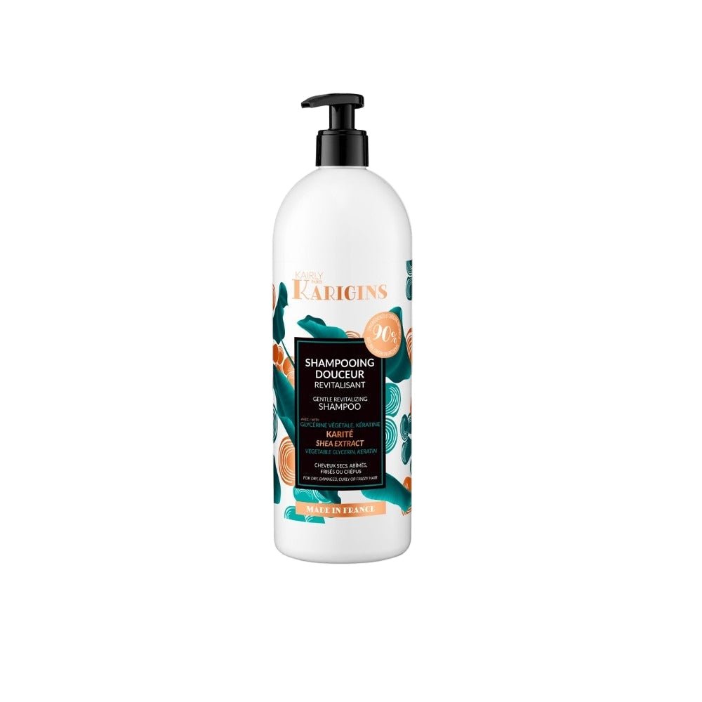 Kairly Karigins Gentle Revitalizing Shampoo 250ml - gtwtoporld.com
