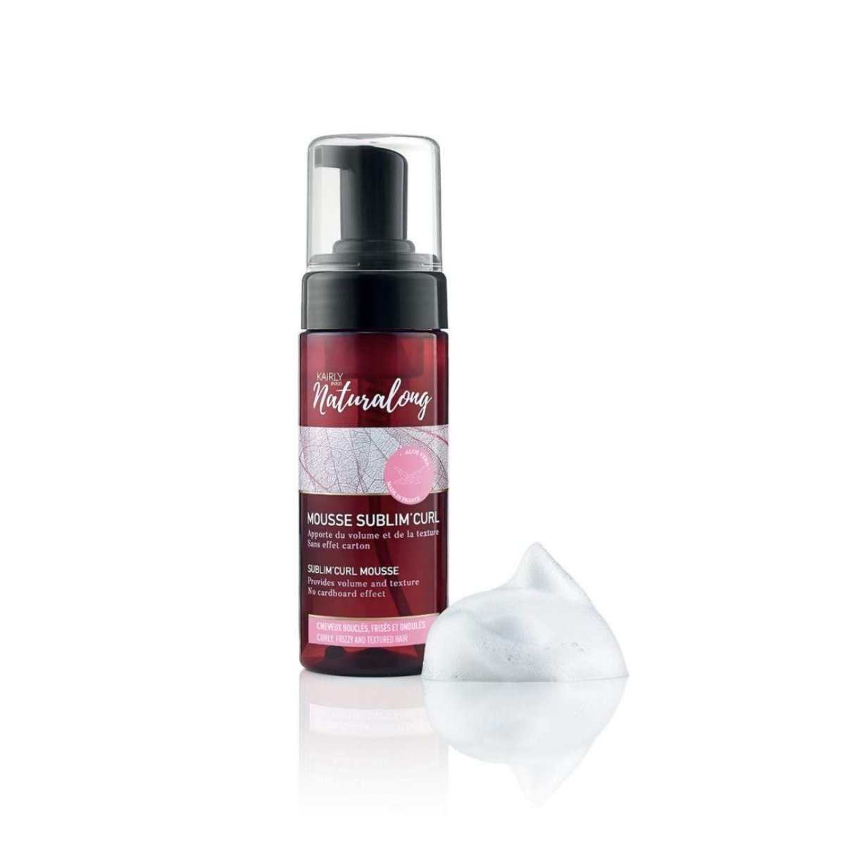 KAIRLY Naturalong Sublim&