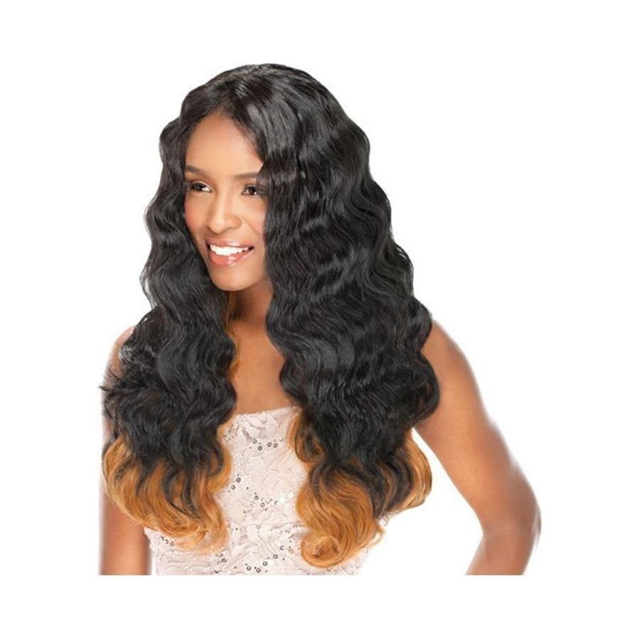 Kanubia Easy5 Natural Body Weaving 18" 20" 22" Synthetic Hair - gtwtoporld.com