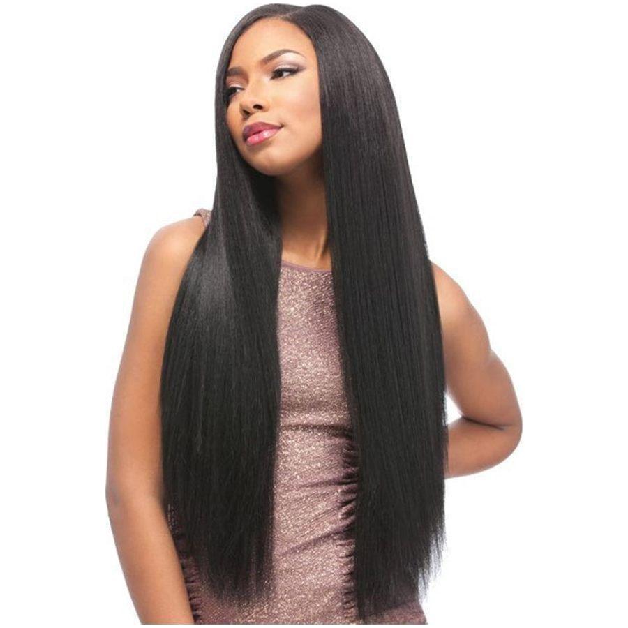 Kanubia Yaki Perm 18",18"/20",20"/22",22" Synthetic Hair - gtwtoporld.com