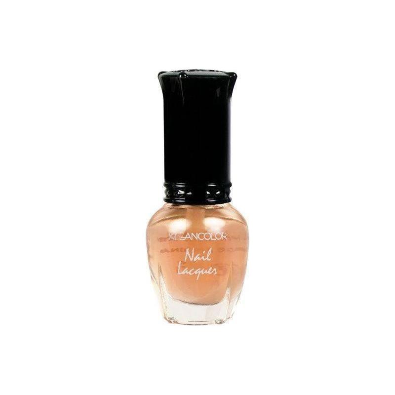 Kc Nail Treatment