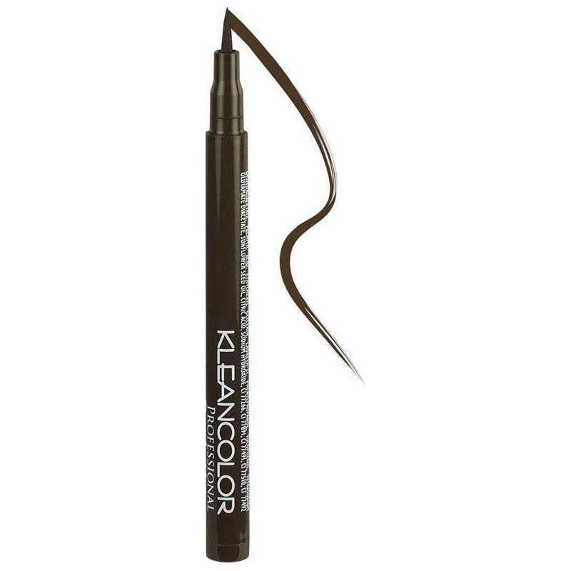 Kc Prof Tattoo Liq Eyeliner - gtwtoporld.com