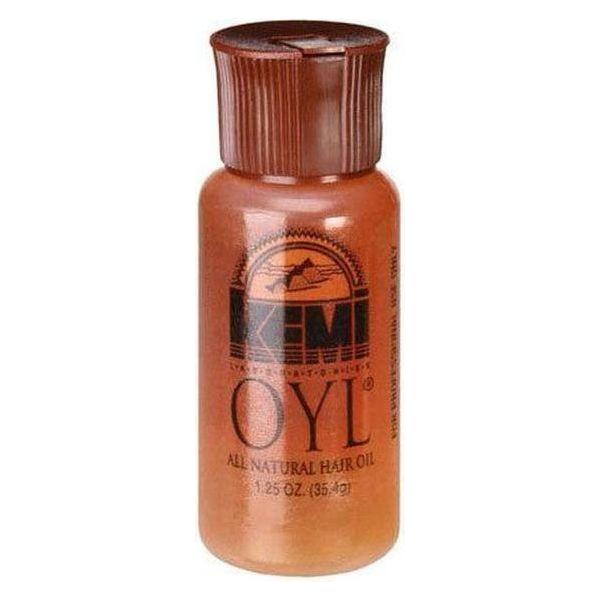 Kemi Oyl All Natural Hair Oil 35,4Ml - gtwtoporld.com