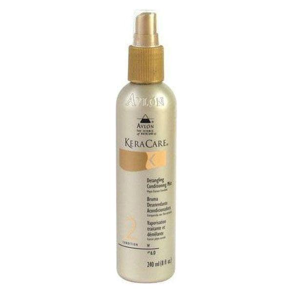 KeraCare Detangling Conditioning Mist 240ml - gtwtoporld.com