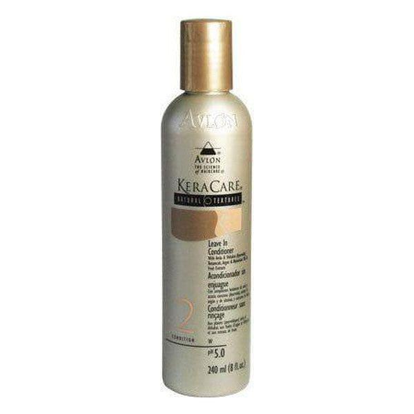 KeraCare Natural Textures Leave in Conditioner 240ml - gtwtoporld.com
