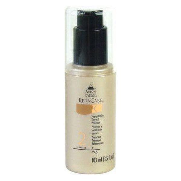 KeraCare Strengthening Thermal Protector 103ml - gtwtoporld.com