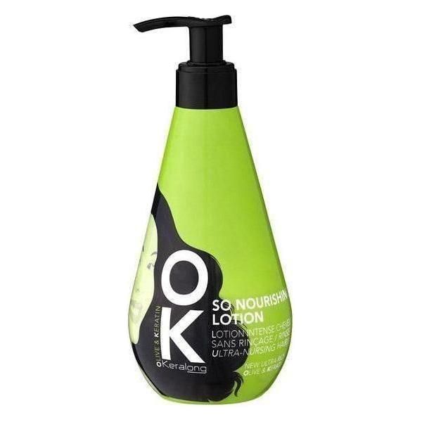 Keralong OK Ultra - Nourishing Hair Lotion 300ml - gtwtoporld.com