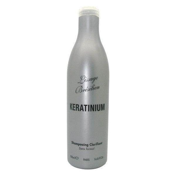 Keratinium Clarifying Shampoo 500ml - gtwtoporld.com