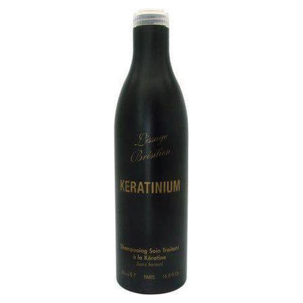 Keratinium Lissage Bresilien Shampoo 500ml - gtwtoporld.com